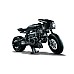 Lego Technic The Batman Batcycletm (42155) Lego Technic The Batman Batcycletm (42155)