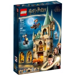 Lego Harry Potter Hogwartstm Room Of Requirement (76413)