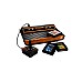 Lego Icons Atari(r) 2600 (10306)