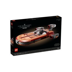 Lego Star Wars Luke Skywalker's Landspeeder (75341)