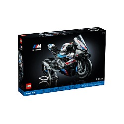 Lego Technic Bmw M 1000 Rr (42130)