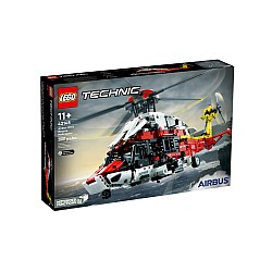 Lego Technic Airbus H175 Rescue Helicopter (42145)