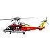 Lego Technic Airbus H175 Rescue Helicopter (42145)