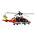 Lego Technic Airbus H175 Rescue Helicopter (42145)