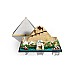 Lego Architecture The Great Pyramid Of Giza (21058) Lego Architecture The Great Pyramid Of Giza (21058)