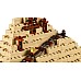 Lego Architecture The Great Pyramid Of Giza (21058) Lego Architecture The Great Pyramid Of Giza (21058)