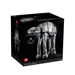 Lego Star Wars At-at (75313)