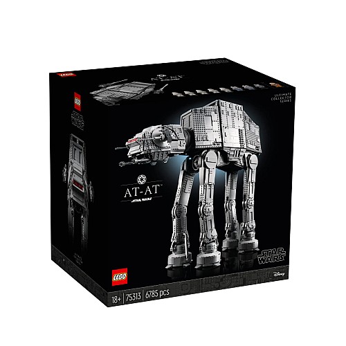 Lego Star Wars At-at (75313)