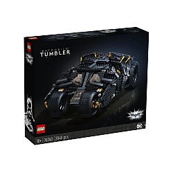 Lego Super Heroes Batman Batmobile (76240)