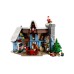 Lego Creator Santa's Visit (10293)