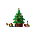 Lego Creator Santa's Visit (10293)