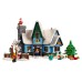 Lego Creator Santa's Visit (10293)
