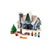 Lego Creator Santa's Visit (10293)