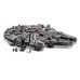 Lego Star Wars Millennium Falcon (75192) Lego Star Wars Millennium Falcon (75192)