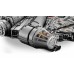 Lego Star Wars Millennium Falcon (75192) Lego Star Wars Millennium Falcon (75192)