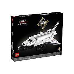 Lego Creator Nasa Space Shuttle Discovery (10283)
