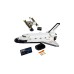 Lego Creator Nasa Space Shuttle Discovery (10283) Lego Creator Nasa Space Shuttle Discovery (10283)