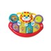 Playgro Jerry's Class Lion Activity Kick Toy Piano (1-6385508)