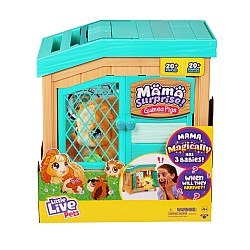 Set Little Live Pets Mama Surprise (26410)