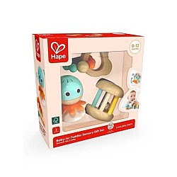 Hape Baby-to-toddler Sensory (87-0126)
