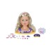 Baby Born Sister Styling Head (825990) Baby Born Sister Styling Head (825990)