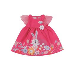 Baby Born Dress Flowers 43cm (832639)