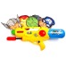 Avengers Maxi Water Gun (55 Cm) (e7108) Avengers Maxi Water Gun (55 Cm) (e7108)