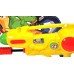 Avengers Maxi Water Gun (55 Cm) (e7108) Avengers Maxi Water Gun (55 Cm) (e7108)