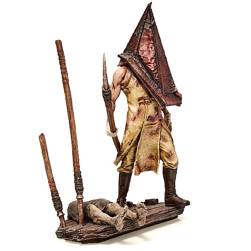 Numskull Silent Hill Red Pyramid Thing 30cm