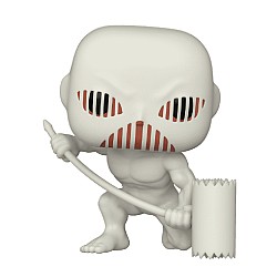 Pop Super Attack On Titan War Hammer Titan 1449 15cm
