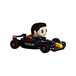 Pop Rides Super Deluxe Formula 1 Oracle Red Bull Racing Sergio Perez 306