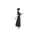 Banpresto Solid And Souls Bleach Rukia Kuchiki 14cm Banpresto Solid And Souls Bleach Rukia Kuchiki 14cm