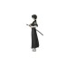 Banpresto Solid And Souls Bleach Rukia Kuchiki 14cm Banpresto Solid And Souls Bleach Rukia Kuchiki 14cm