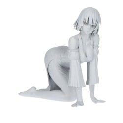 Banpresto Relax Time One Punch Man Hellish Blizzard 11cm