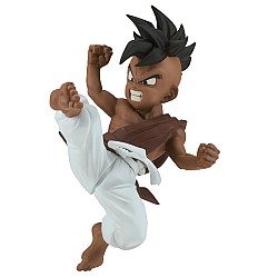 Banpresto Match Makers Dragon Ball Z Uub 8cm