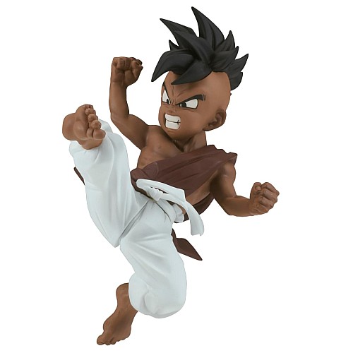 Banpresto Match Makers Dragon Ball Z Uub 8cm