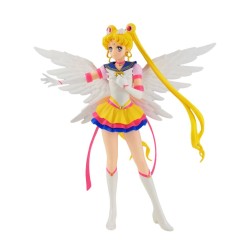 Banpresto Glitter Glamours Pretty Guardian Sailor Moon Cosmos The Movie Sailor Moon 23cm