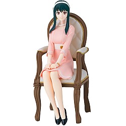 Banpresto Family Photo Spy X Family Yor Forger 12cm