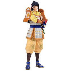 Banpresto Dxf The Grandline Series Extra One Piece Kikunojo 17cm