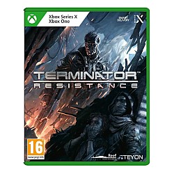 Terminator Resistance