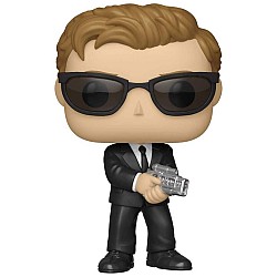 Pop Movies Men In Black International Agent H 738 9cm