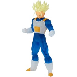 Banpresto Clearise Dragon Ball Z Trunks 18cm