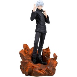 Banpresto Combination Battle Jujutsu Kaisen Satoru Gojo 15cm