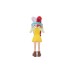 Banpresto Dxf The Grandline Series One Piece Film Red Uta Children 12cm