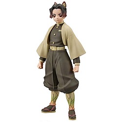 Banpresto Demon Slayer Kimetsu No Yaiba Shinobu Kocho Ver.a 14cm
