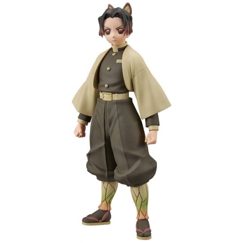 Banpresto Demon Slayer Kimetsu No Yaiba Shinobu Kocho Ver.a 14cm