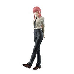 Figuria Banpresto Chain Spirits Vol.3 Chainsaw Man Makima 16cm