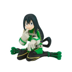 Banpresto Break Time My Hero Academia Vol.6 Froppy 9cm