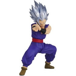 Banpresto Blood Of Saiyans Dragon Ball Super Super Hero Son Gohan 13cm