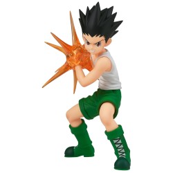 Banpresto Vibration Stars Hunter X Hunter Gon 11cm
